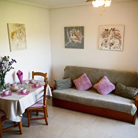 Punta Prima Fantazy01 Appartamento