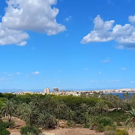 Punta Prima Fantazy01 Appartamento Torrevieja