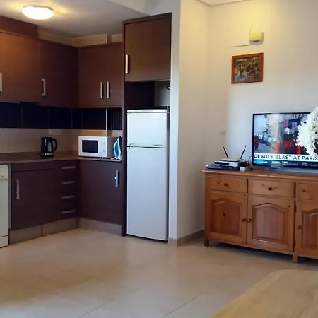 Punta Prima Fantazy01 Appartamento Torrevieja